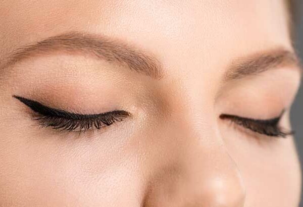 Recovery Process for an Eyelid Surgery