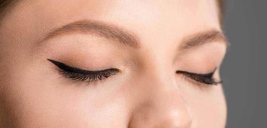 Recovery Process for an Eyelid Surgery