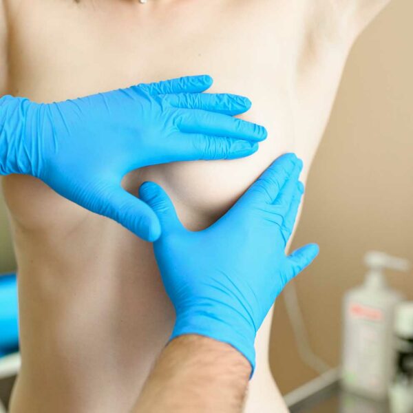 Breast Augmentation: A Comprehensive Guide to the Process